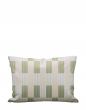Marc O'Polo Sverre Bright pea Pillowcase 40 x 80