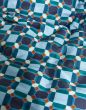 Essenza Teade Nightblue Duvet cover 140 x 220
