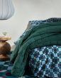 Essenza Teade Nightblue Duvet cover 140 x 220