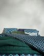 Essenza Teade Nightblue Duvet cover 140 x 220