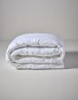 Essenza The Down Alternative White Duvet 140 x 220