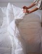 Essenza The Down Alternative White Duvet 140 x 220