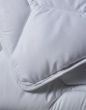 Essenza The Perfect Circle White Duvet 200 x 220