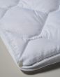 Essenza The Perfect Circle White Duvet 200 x 220