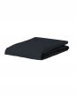 ESSENZA The Perfect Organic Jersey Nightblue Topper fitted sheet 90-100 x 200-220 cm