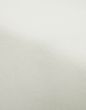 ESSENZA The Perfect Organic Jersey Oyster Topper fitted sheet 90-100 x 200-220 cm