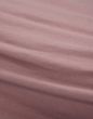 ESSENZA The Perfect Organic Jersey Woodrose Topper fitted sheet 90-100 x 200-220 cm