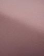 ESSENZA The Perfect Organic Jersey Woodrose Topper fitted sheet 90-100 x 200-220 cm