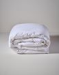 Essenza The Recycled Down White Duvet 240 x 220