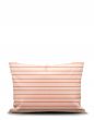 Marc O'Polo Thyra Flame Pillowcase 60 x 70