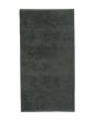 Marc O'Polo Timeless Anthracite Guest towel 30 x 50