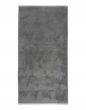 Marc O'Polo Timeless melange Anthracite  80 x 200