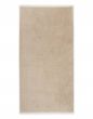 Marc O'Polo Timeless melange Dark Sand  70 x 140