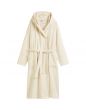 Marc O'Polo Timeless Women Oatmeal Bathrobe L