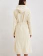 Marc O'Polo Timeless Women Oatmeal Bathrobe L
