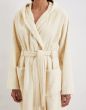 Marc O'Polo Timeless Women Oatmeal Bathrobe L