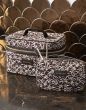 Essenza Tracy Juliette Almost black Beauty Case OneSize