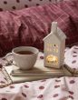 Covers & Co Turn Over Rose Duvet cover 140 x 220