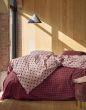 Covers & Co Turn Over Rose Duvet cover 140 x 220