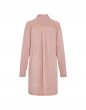 ESSENZA Valentina Uni Evening rose Nightdress long sleeve XS