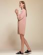 ESSENZA Valentina Uni Evening rose Nightdress long sleeve XS
