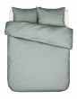 Essenza Zeva Dusty green Duvet cover 260 x 220