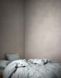 Essenza Zeva Dusty green Duvet cover 260 x 220
