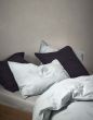 Essenza Zeva Dusty green Duvet cover 260 x 220