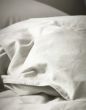 Essenza Zeva Oyster Duvet cover 200 x 220