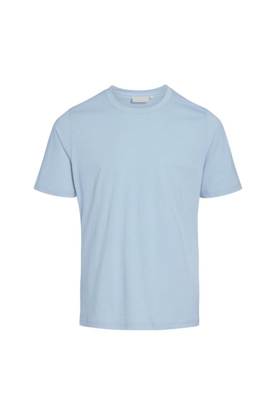 Essenza Ted Uni chambray blue T-Shirt M