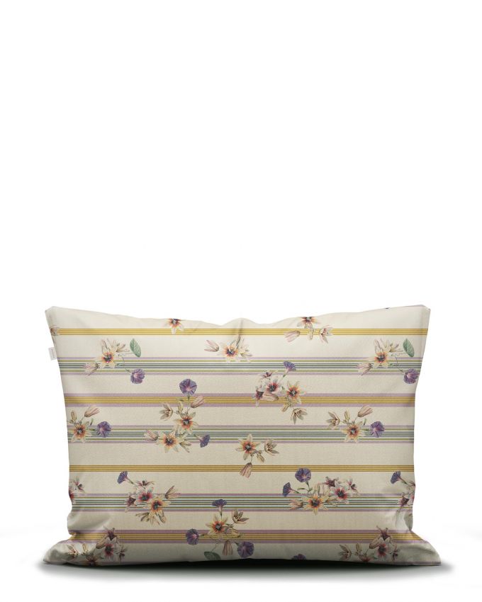 ESSENZA Amare Vanilla Pillowcase 60 x 70 cm