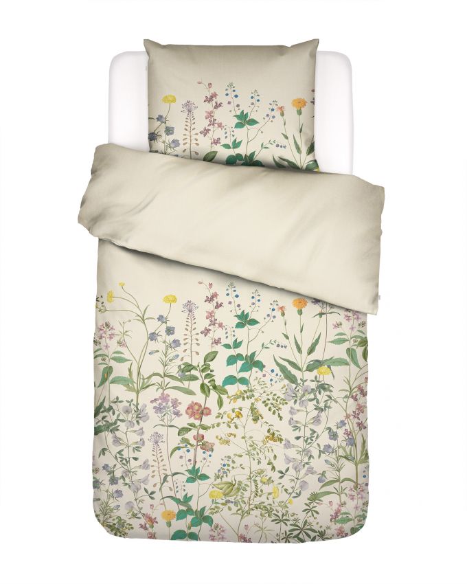 Essenza Augustina Vanilla  155 x 220