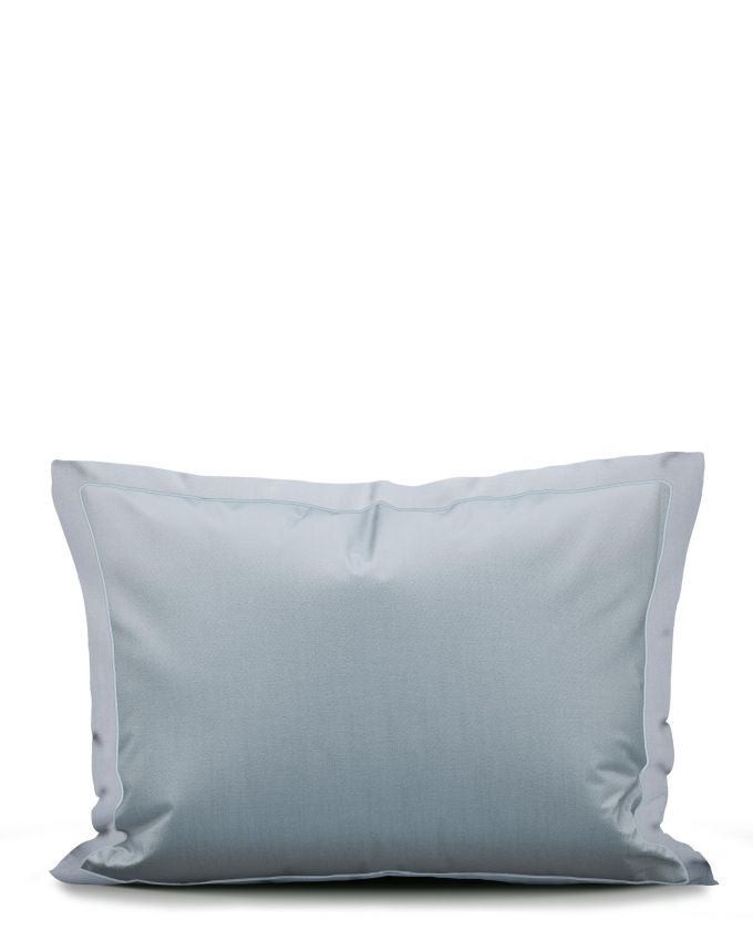 Essenza Aziza Zen blue Pillowcase 40 x 80