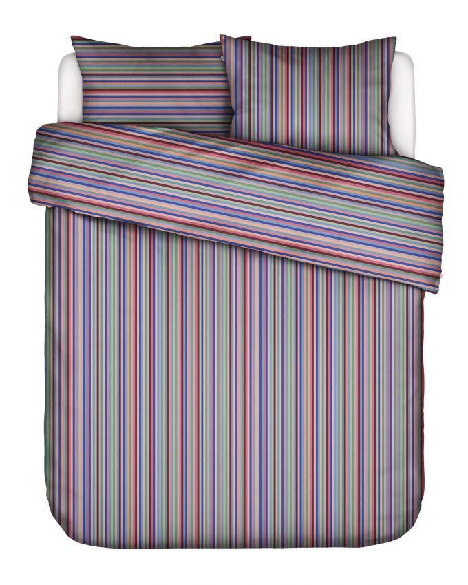 ESSENZA Donna Multi Duvet cover 240 x 220 cm