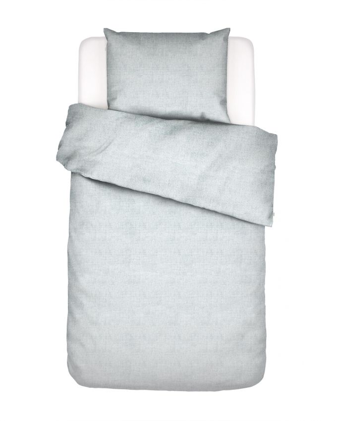 ESSENZA Jule Denim Duvet cover 155 x 220 cm