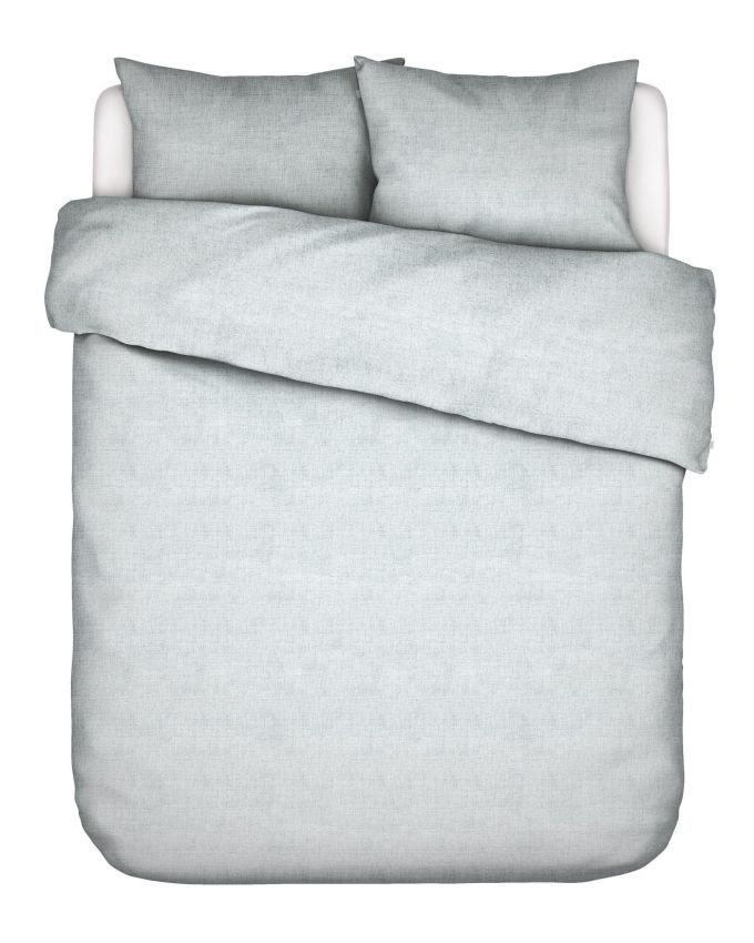 ESSENZA Jule Denim Duvet cover 200 x 200 cm