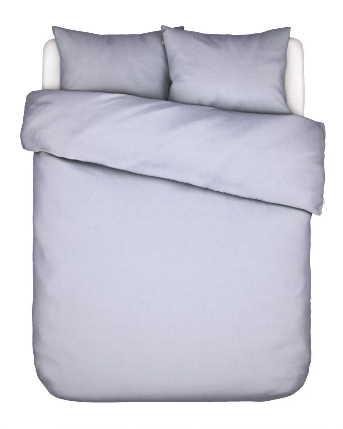 ESSENZA Jule Lavender blue Duvet cover 200 x 200 cm