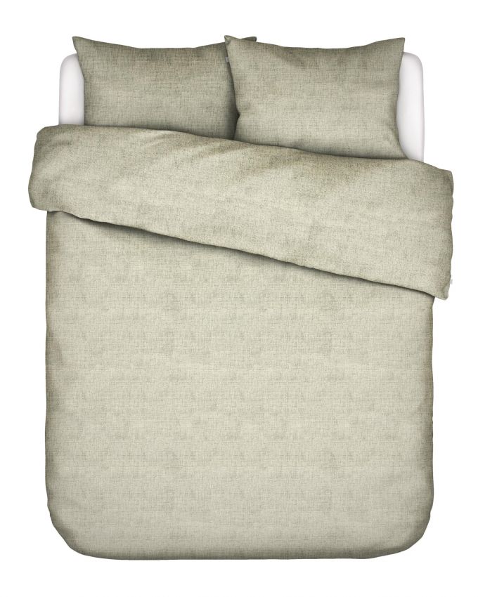 ESSENZA Jule Moss Duvet cover 200 x 200 cm