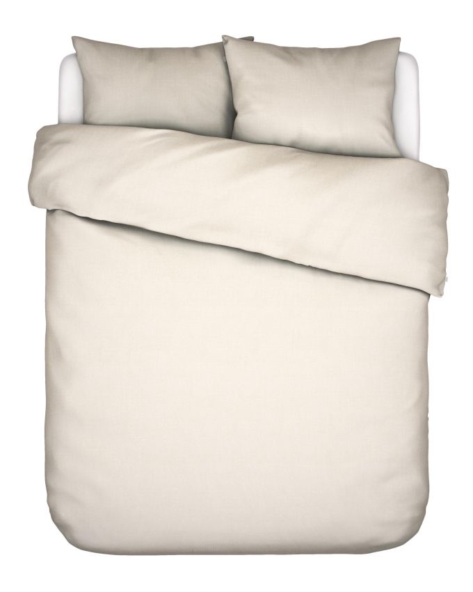 ESSENZA Jule Vanilla Duvet cover 240 x 220 cm
