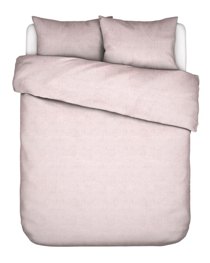 ESSENZA Jule Woodrose Duvet cover 240 x 220 cm