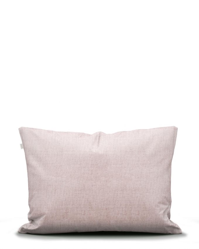 ESSENZA Jule Woodrose Pillowcase 40 x 80 cm
