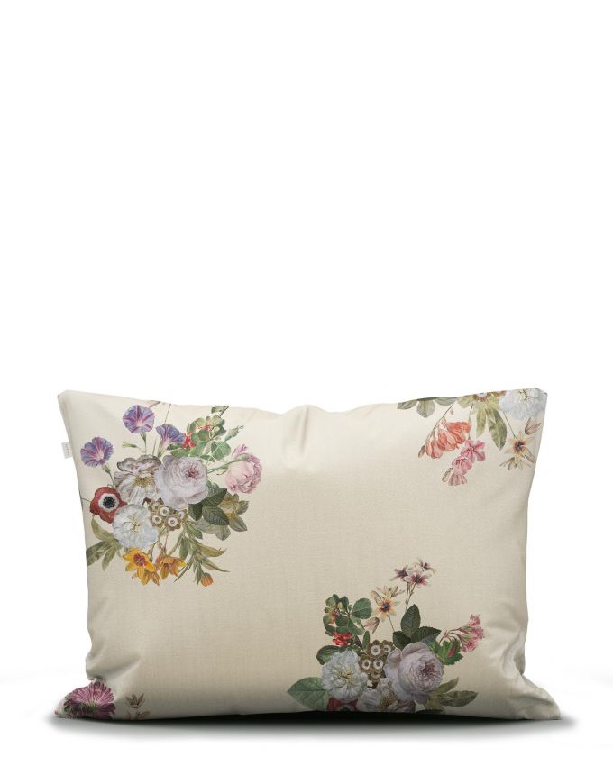 ESSENZA Laurine Vanilla Pillowcase 60 x 70 cm