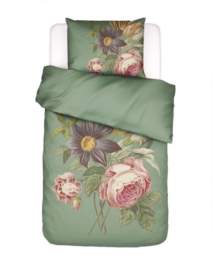 Essenza Madia Basil green  140 x 220