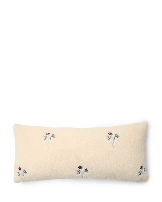 Essenza Marisol Vanilla Cushion large 40 x 90