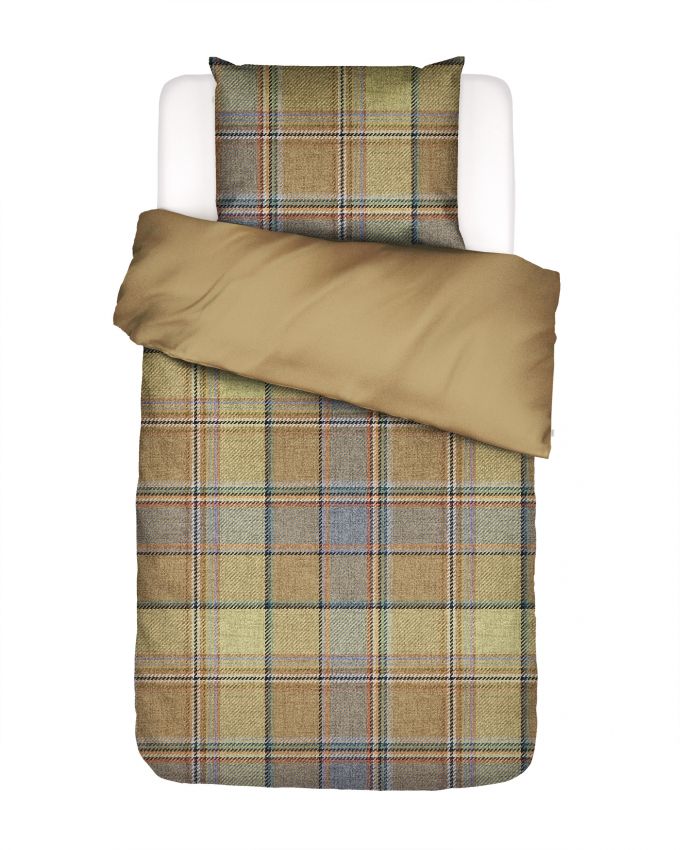 Essenza Meau Camel  140 x 200