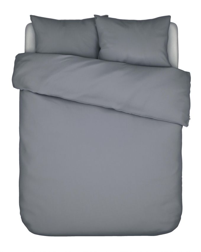 Essenza Minte Global grey Duvet cover 200 x 200