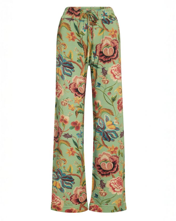 Essenza Nora Roselina Basil green  S