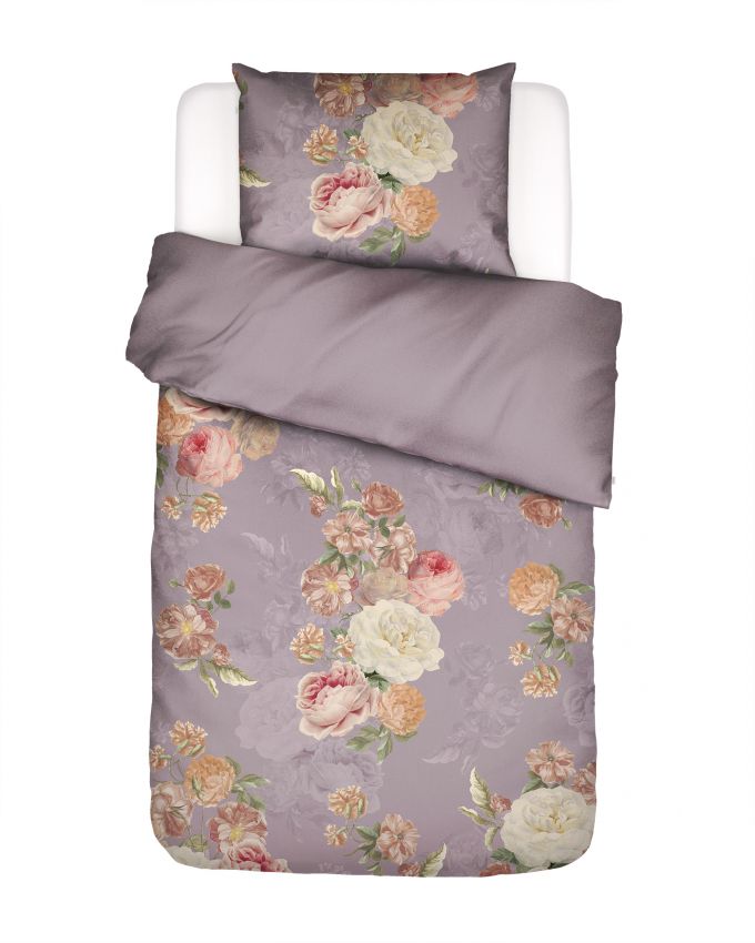 Essenza Orianna Pale purple  140 x 220