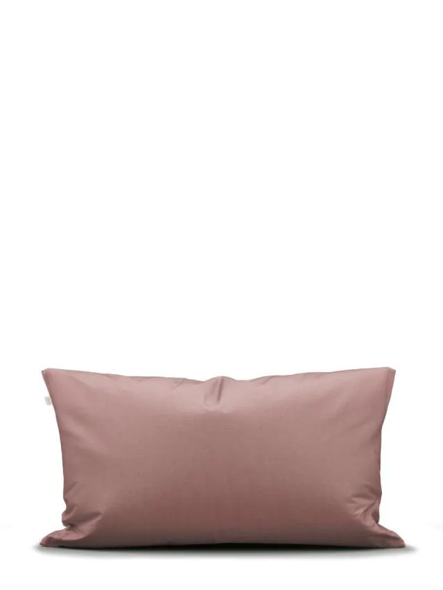 ESSENZA Minte Woodrose Pillowcase 40 x 80