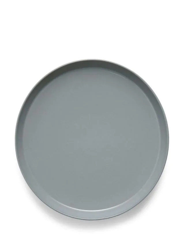 Marc O'Polo Moments Soft grey Side plate 21.5